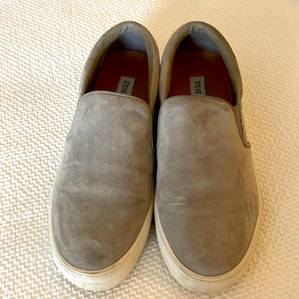 Steve Madden, SZ 7.5, EUC